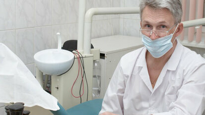 Amerikaanse tandarts scoort hoog op eerlijkheid
