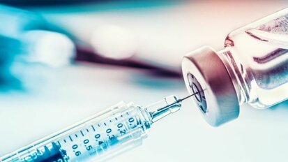 Johnson & Johnson single-shot COVID-19 vaccine receives FDA approval