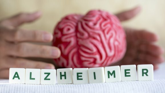 Alzheimer-Risiko wird durch Parodontitis stark erhöht