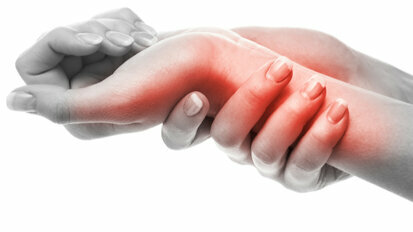 Periodontal disease may be key initiator of rheumatoid arthritis