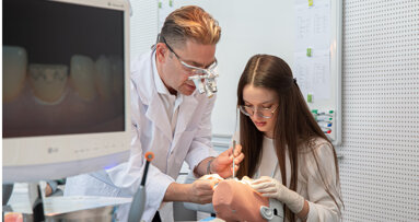 Ivoclar’s summer school expands education for dental students around the globe