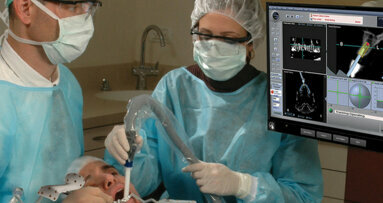 Image Navigation announces computerized surgical navigation system for dental implants