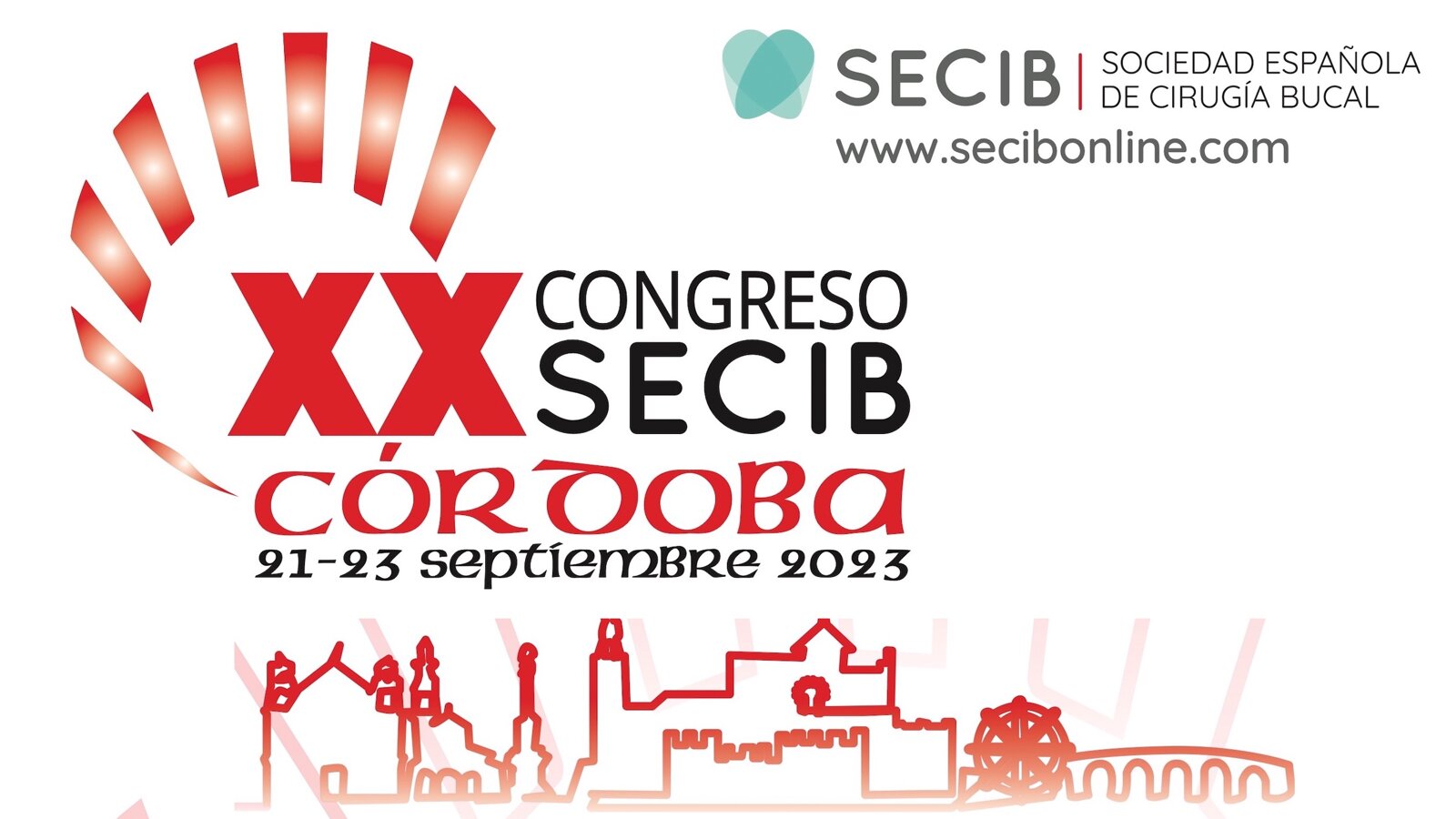 Investigación, clínica y cultura en el congreso de SECIB en Córdoba