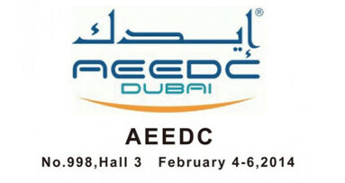 18th UAE International Dental Conference begins in Dubai on 4th Feb, 2014