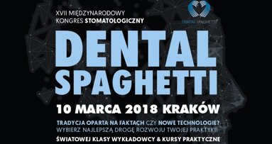 „Dental Spaghetti” 2018