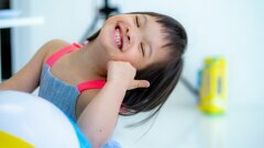 Enhancing oral care in autistic kids with sensory-adapted dental environments