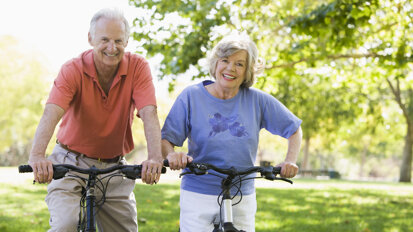 Le vieillissement: la vie active augmente notre espérance de vie en bonne santé