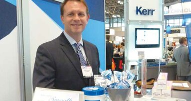 Dux Dental now part of the KaVo Kerr Group’s global platform of brands