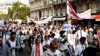 Les organisations des chirurgiens-dentistes appellent à manifester le 15 mars