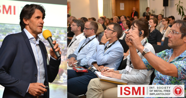 2016 in Berlin: 2nd Annual Meeting of ISMI