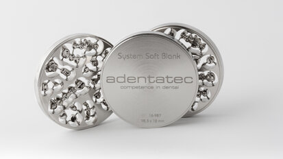 Adentatec offers competence in dentistry
