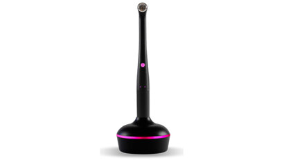 Vista Apex invites you to ‘pink differently’ with its next generation curing light