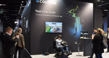 “Your Endo Guide”:  COLTENE offers orientation in the labyrinth of endodontics