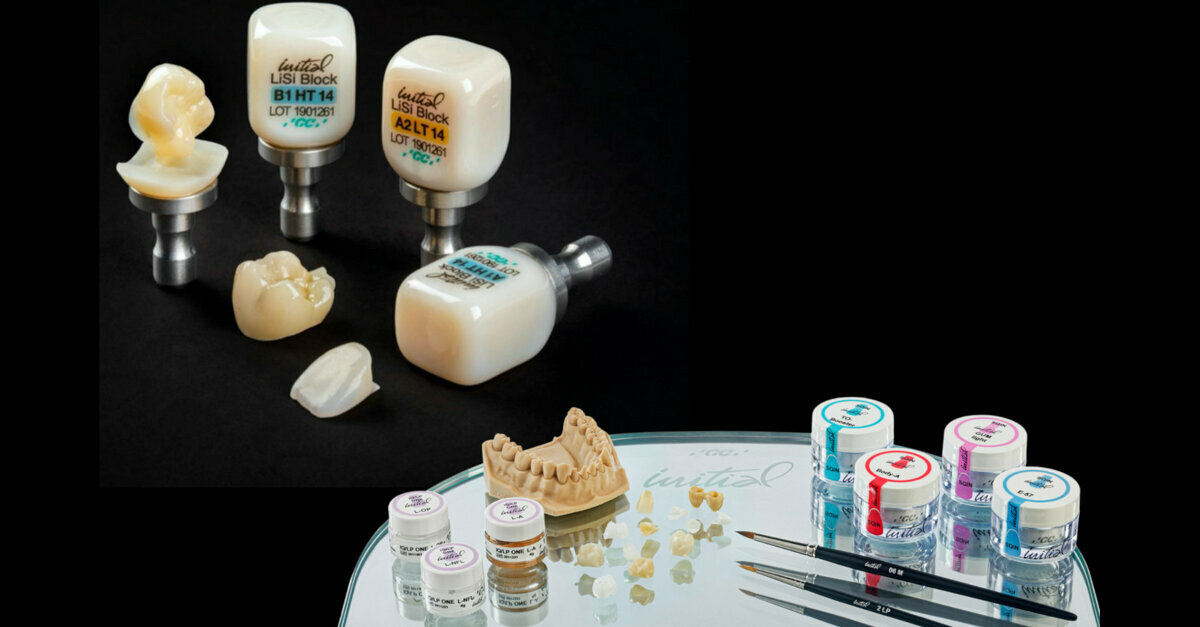 Dental News - “CAD/CAM materials play a key role in our research ...