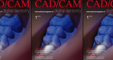 CAD/CAM-Magazin zur WID präsentiert