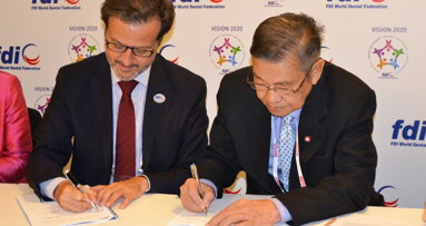 Tailândia vence disputa para sediar o Congresso Anual Mundial de Odontologia da FDI