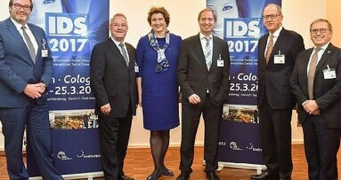 Veel belangstelling voor IDS 2017