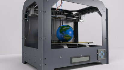Il mercato della stampa 3D nel dentale raggiungerà quasi 8 miliardi di dollari nei prossimi anni