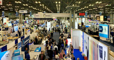 2021 GNYDM to only accept fully vaccinated attendees