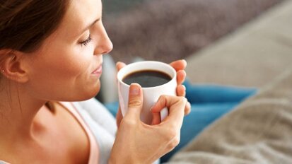 Kofeina zwiększa ryzyko zachorowania na jaskrę