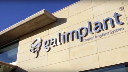 Galimplant presenta toda su gama de productos en Expodental 2018