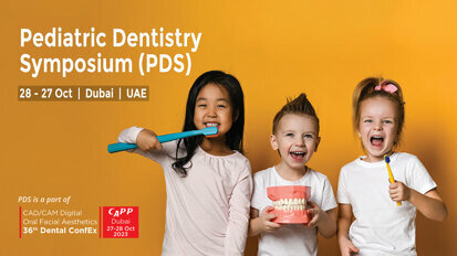 Transforming children's smiles: The latest advances in pediatric dentistry unveiled at upcoming symposium in Dubai