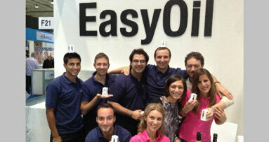EasyOil: grande riscontro all’International Expodental 2012