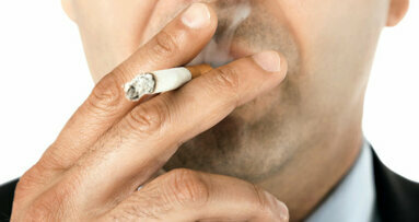 Tabakkonsum ist unterschätzte Gefahr
