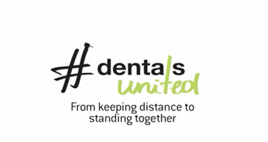 #dentalsunited – From right now  back to business