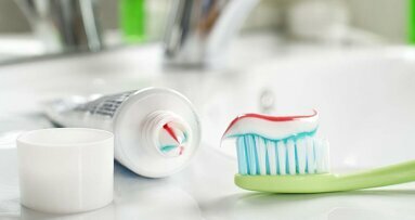 Food additive used in toothpaste and chewing gum may have negative impact on health