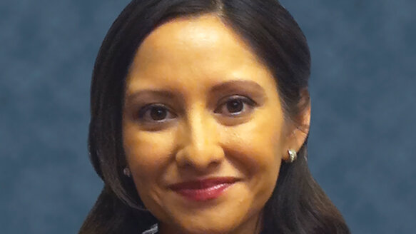 Olga Torres, RDH, named as recipient of Pros in the Profession award