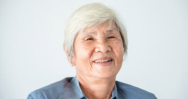 Studies focus on oral health of older Chinese Americans