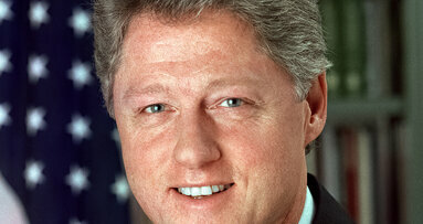 Bill Clinton to speak at ADA Annual Session in New Orleans