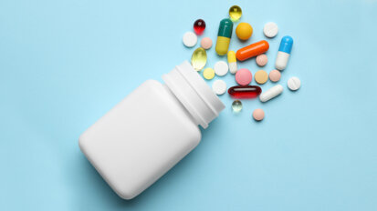 Illegaler Medikamentenkauf: Ungeprüfte Arzneimittel im Umlauf