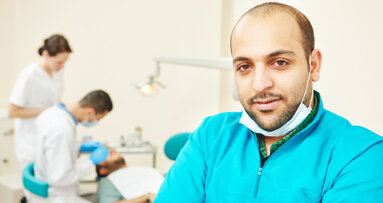 Key learning from first pan-European dental hygienist webinar