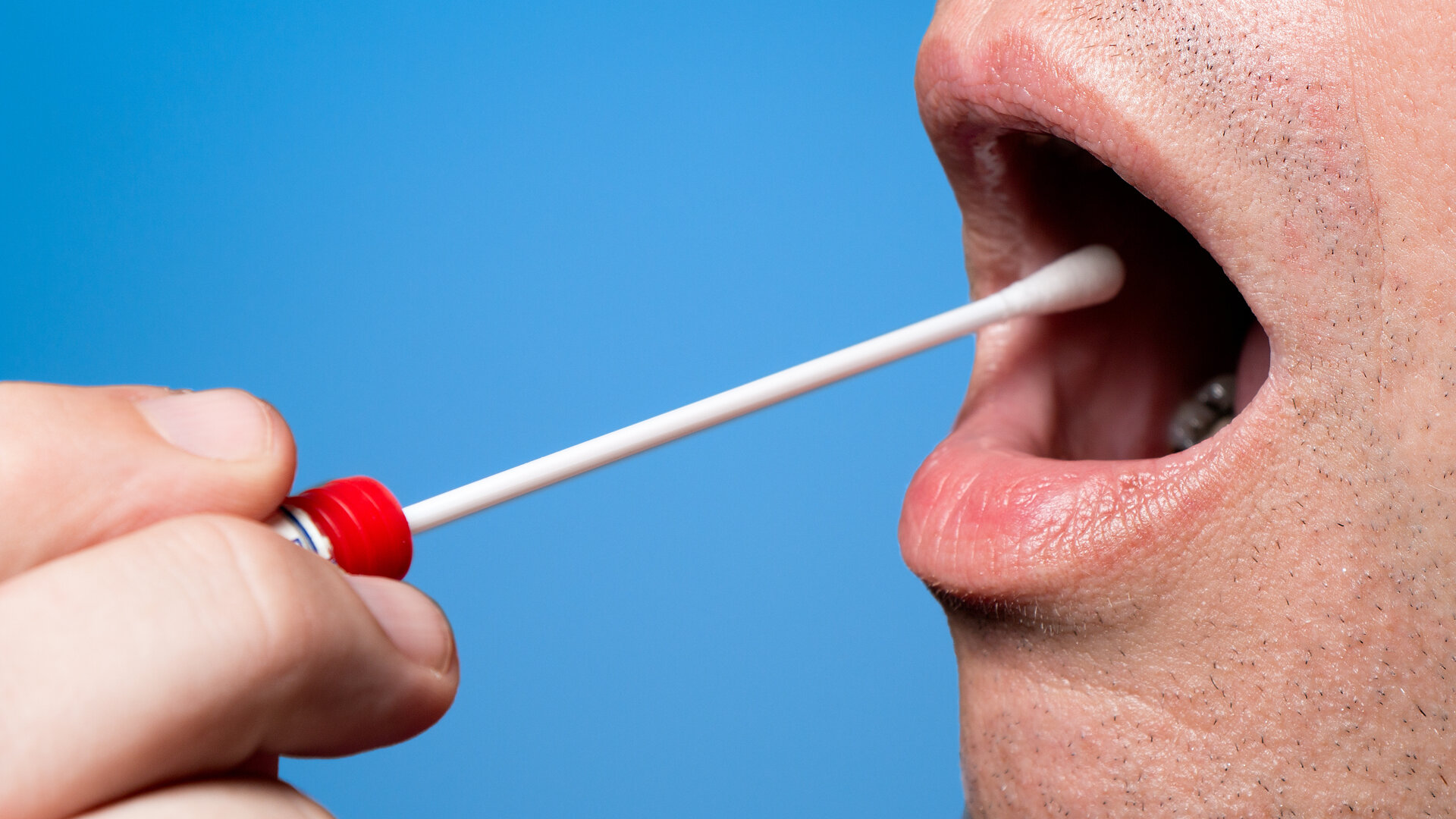 L’utilizzo della saliva a fini diagnostici