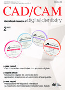 CAD/CAM Italy No. 2, 2022