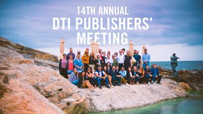 Business by the beach: DTI network gathers in Bulgaria