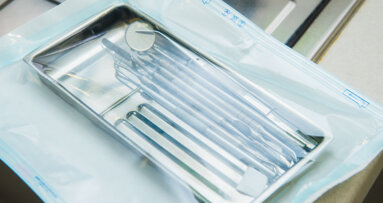 New standard to be developed for sterile reprocessing in dental practices