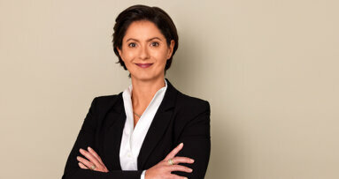 Neoss Group welcomes Sandra von Schmudde as new managing director