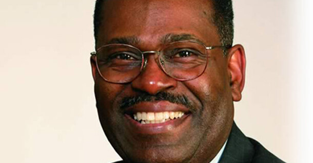 Dental News - Leo E. Rouse, dean of Howard University, installed as ...