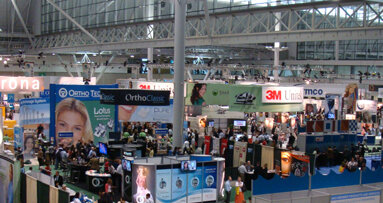 Showing off at AAO: 109th annual session unveils new insights, new technology, new products