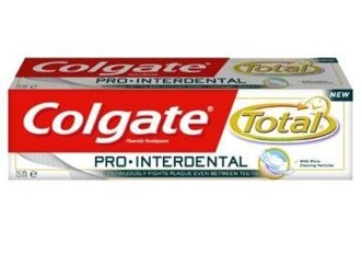 Colgate Total Pro-Interdental