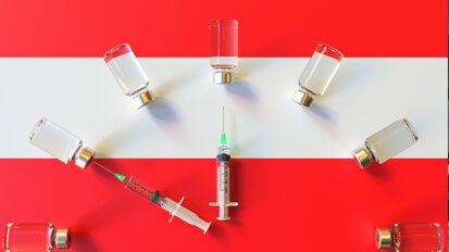 Österreichischer Impftag am 21. Jänner 2023