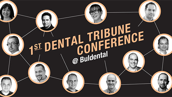 Dental Tribune представя най-четените си български автори на специална конференция