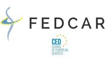 El Consejo General de Dentistas presidirá FEDCAR