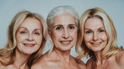 Povećanje svijesti o menopauzi u stomatologiji