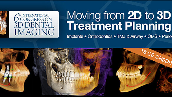3–D dental imaging meeting to be held in Denver