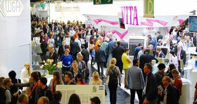 IDS 2017: Already more than 1,400 exhibitors registered