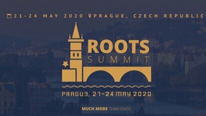 ROOTS SUMMIT 2020: Registration is now open
